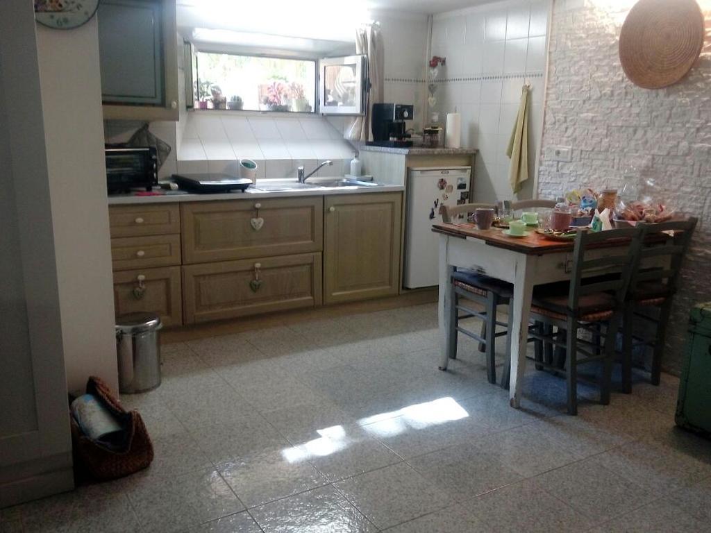 Appartamento La Tana Del Nano Ancona Esterno foto